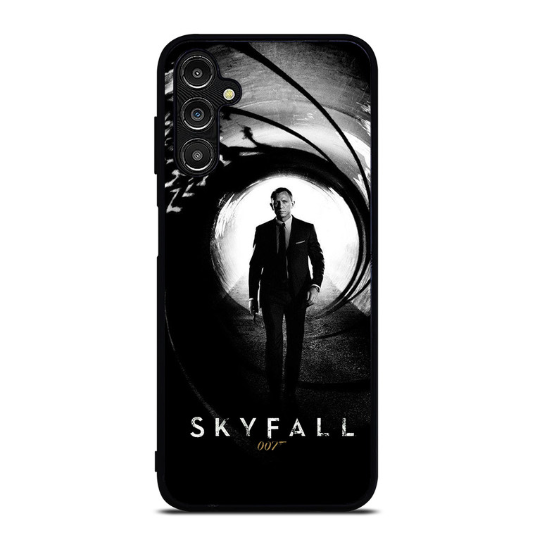 JAMES BOND 007 SKYFALL Samsung Galaxy A14 5G Case Cover