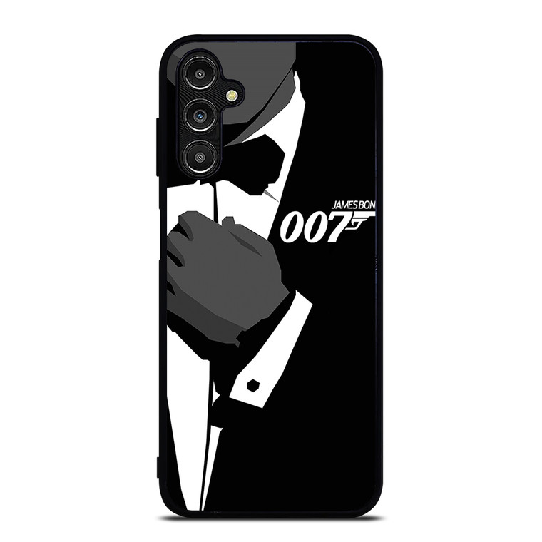 JAMES BOND 007 Samsung Galaxy A14 5G Case Cover