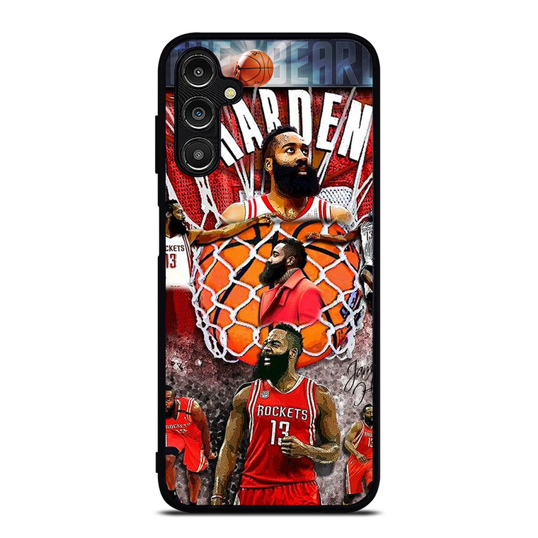 JAMES HARDEN COLLAGE Samsung Galaxy A14 5G Case Cover