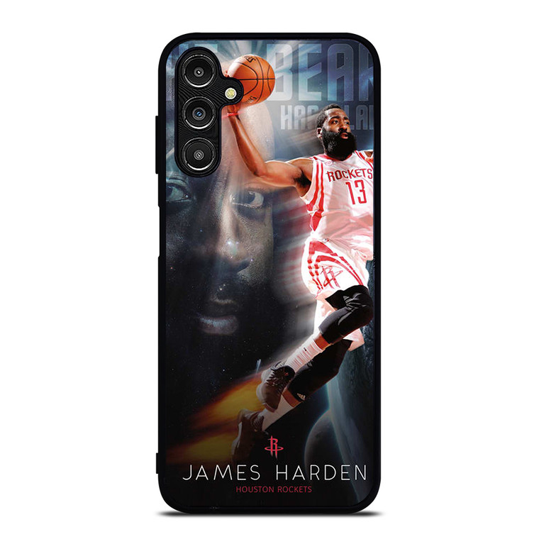 JAMES HARDEN ROCKETS Samsung Galaxy A14 5G Case Cover