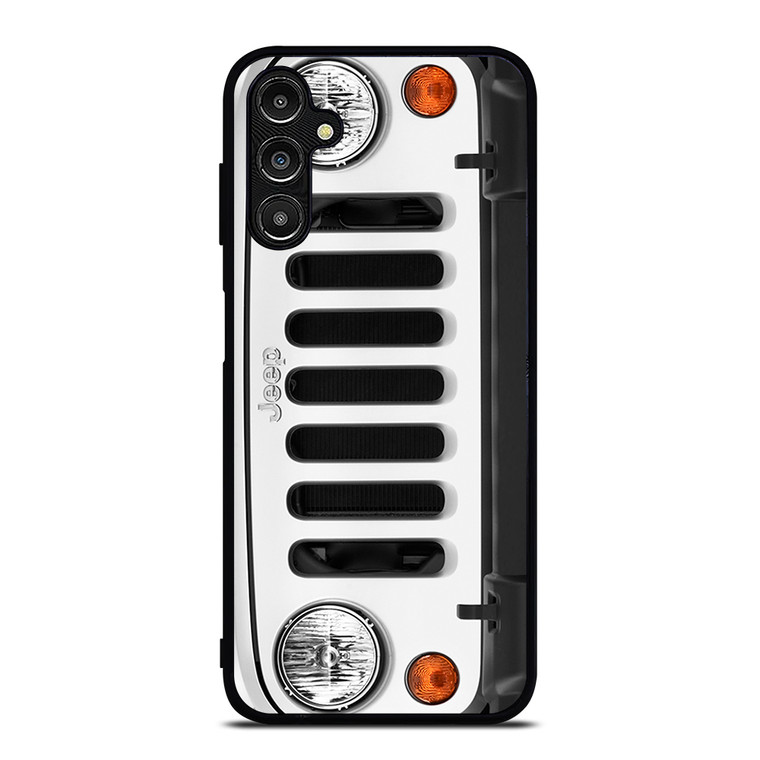 JEEP 3 Samsung Galaxy A14 5G Case Cover