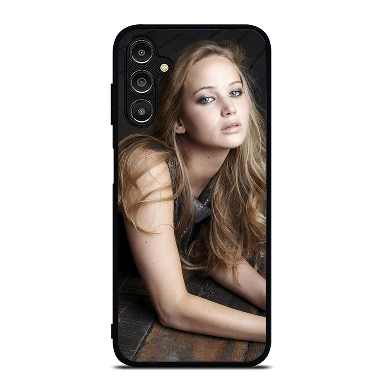 JENNIFER LAWRENCE Samsung Galaxy A14 5G Case Cover