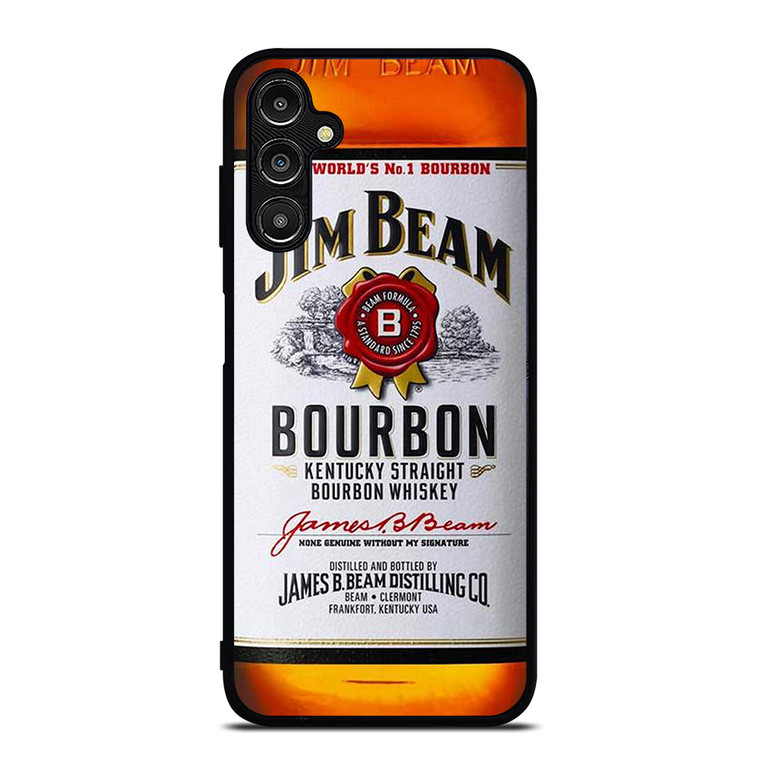 JIM BEAM WHISKEY Samsung Galaxy A14 5G Case Cover