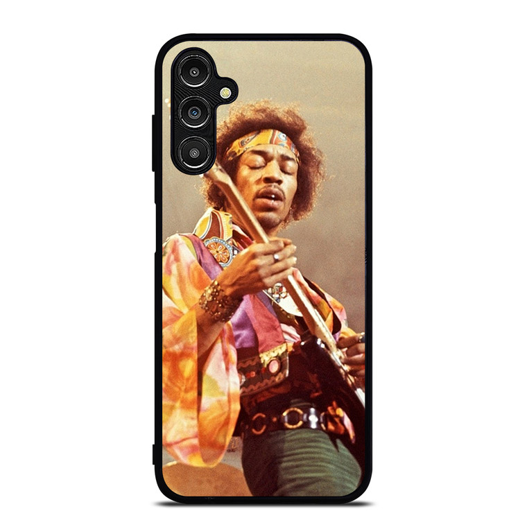 JIMI HENDRIX GUITAR Samsung Galaxy A14 5G Case Cover