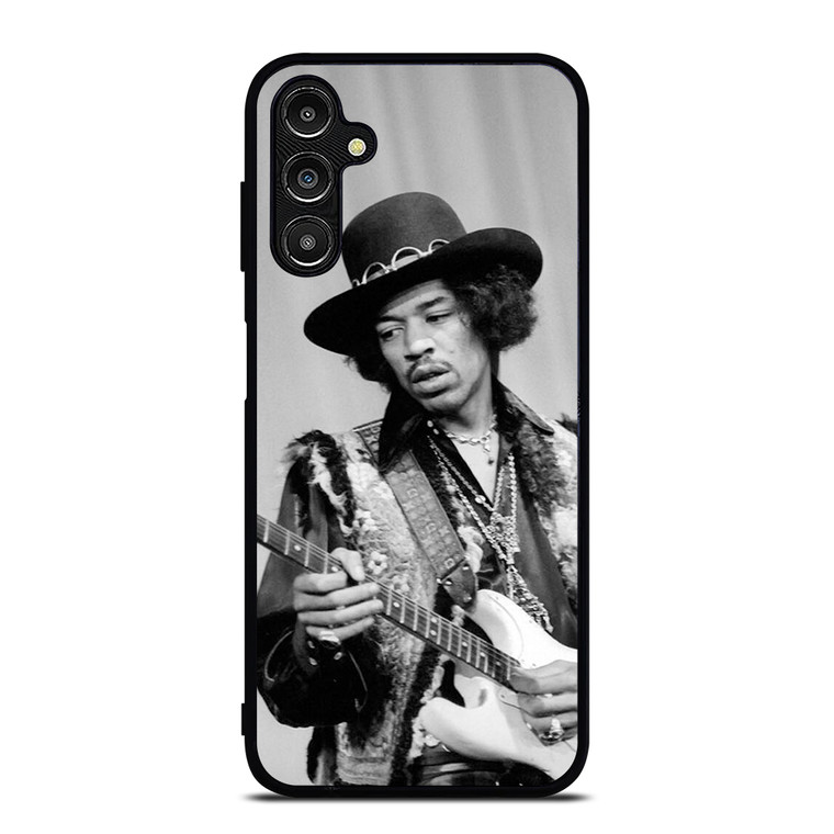 JIMI HENDRIX Samsung Galaxy A14 5G Case Cover