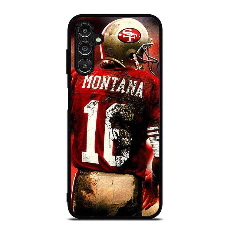 JOE MONTANA Samsung Galaxy A14 5G Case Cover