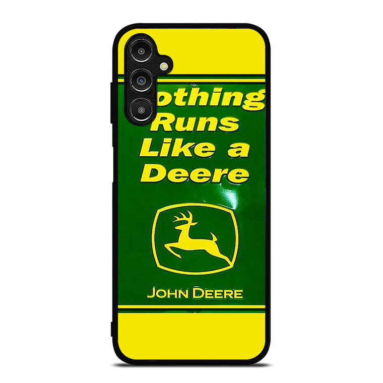 JOHN DEERE RUN Samsung Galaxy A14 5G Case Cover