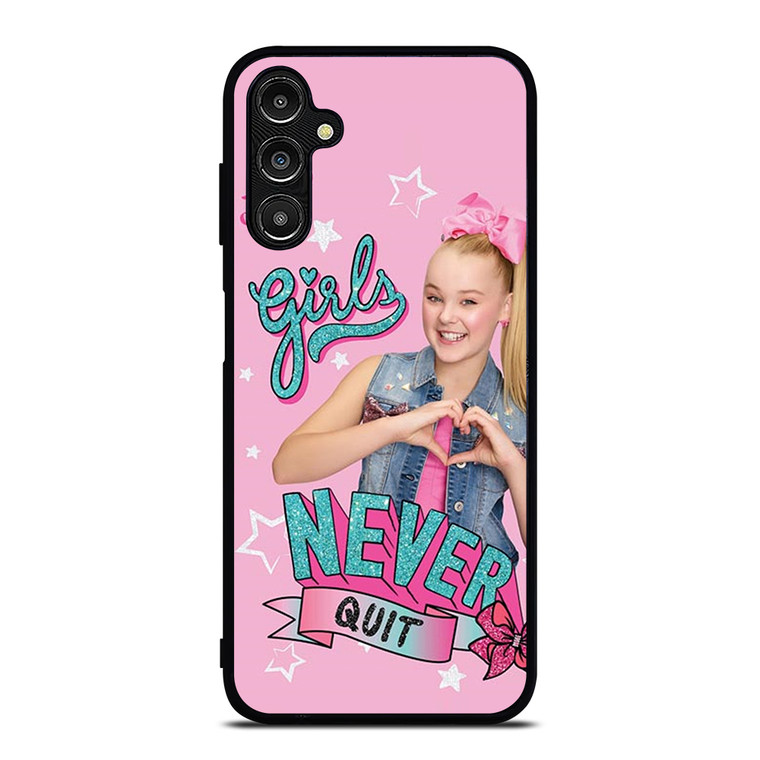 JOJO SIWA Samsung Galaxy A14 5G Case Cover