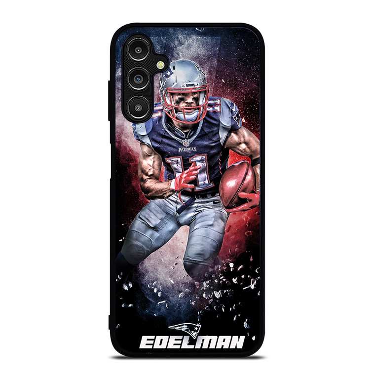 JULIAN EDELMAN 11 PATRIOTS Samsung Galaxy A14 5G Case Cover
