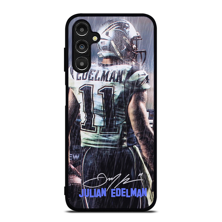 JULIAN EDELMAN PATRIOTS SIGNATURE Samsung Galaxy A14 5G Case Cover