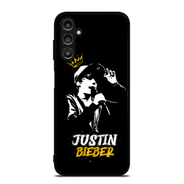 JUSTIN BIEBER SINGER Samsung Galaxy A14 5G Case Cover