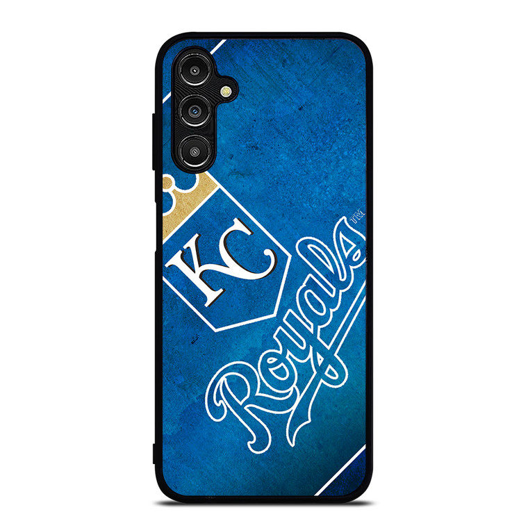 KANSAS CITY ROYALS 3 Samsung Galaxy A14 5G Case Cover