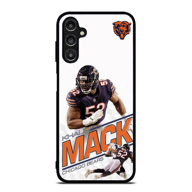 KHALIL MACK 1 Samsung Galaxy A14 5G Case Cover