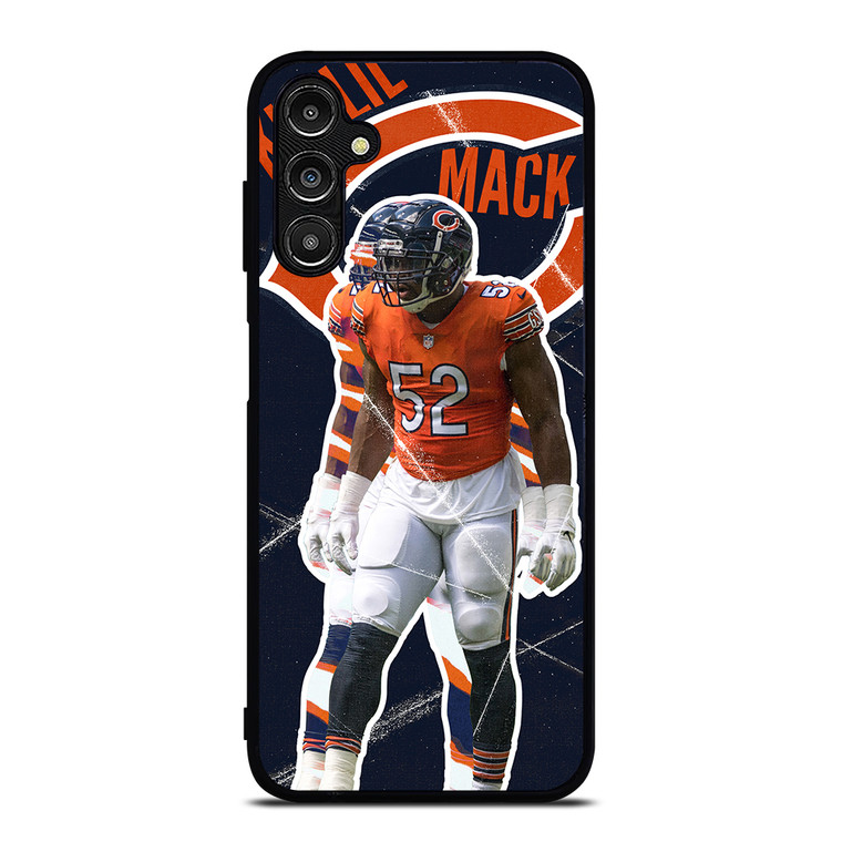 KHALIL MACK THE BEARS Samsung Galaxy A14 5G Case Cover
