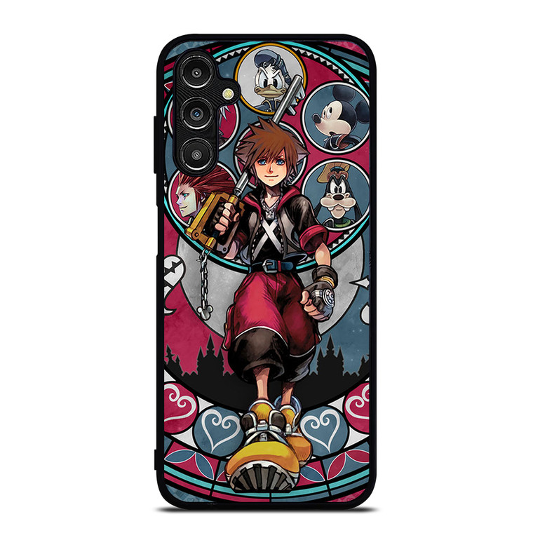 KINGDOM HEARTS GAME Samsung Galaxy A14 5G Case Cover