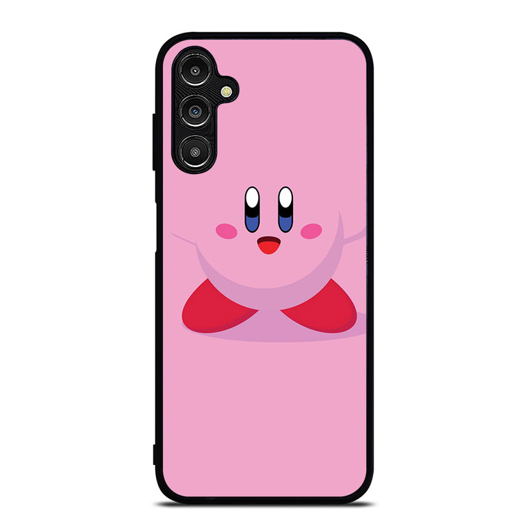 KIRBY DRAW BROS Samsung Galaxy A14 5G Case Cover