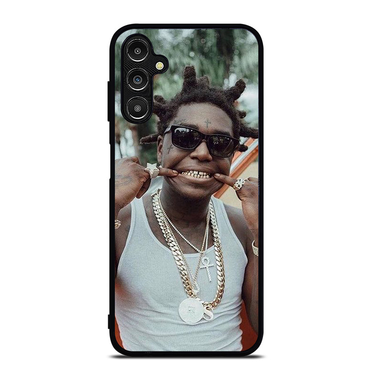 KODAK BLACK RAPPER Samsung Galaxy A14 5G Case Cover