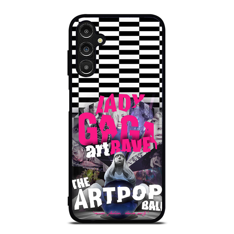 LADY GAGA ART POP 1 Samsung Galaxy A14 5G Case Cover