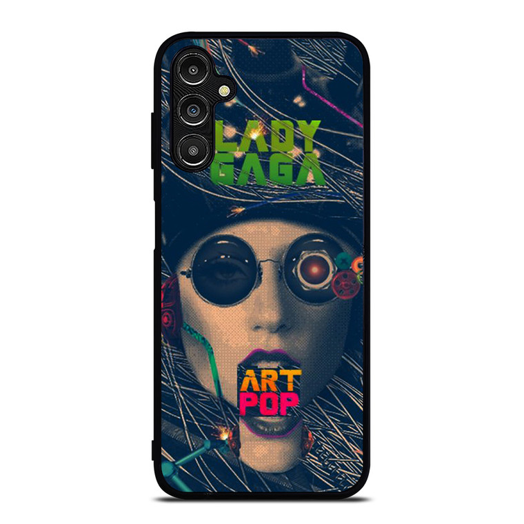 LADY GAGA ART POP 2 Samsung Galaxy A14 5G Case Cover