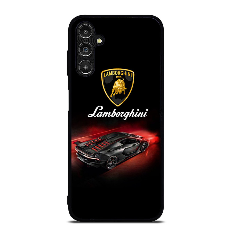 LAMBORGHINI SPORT CAR Samsung Galaxy A14 5G Case Cover