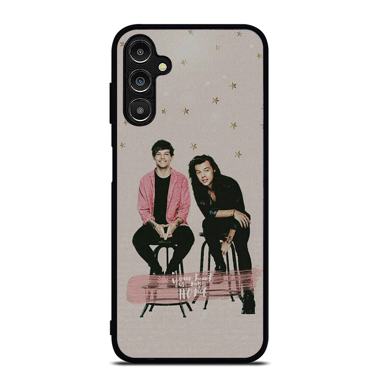 LARRY STYLINSON COMPLIMENTARY Samsung Galaxy A14 5G Case Cover