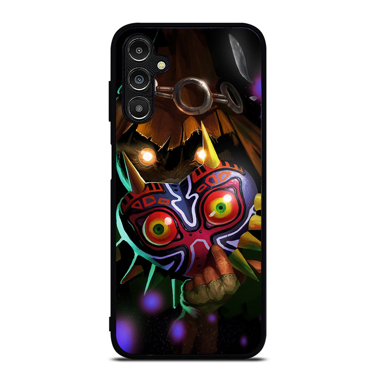 LEGEND OF ZELDA SKULL KID 2 Samsung Galaxy A14 5G Case Cover