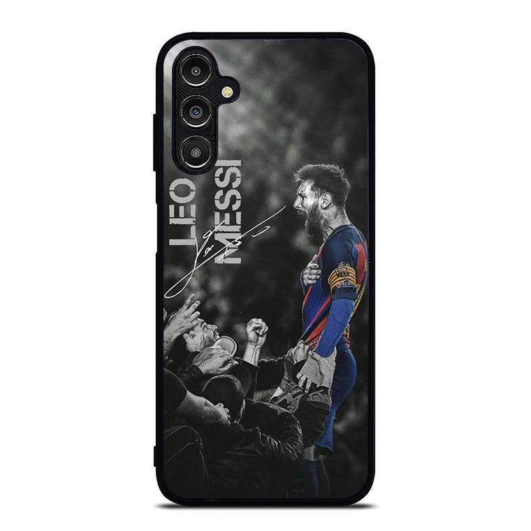 LEO MESSI 2 Samsung Galaxy A14 5G Case Cover
