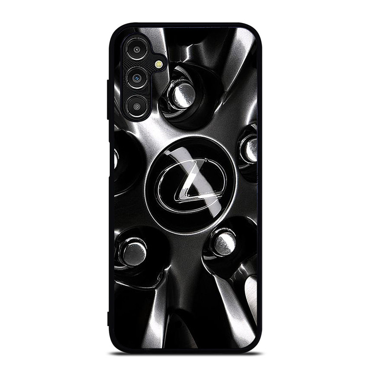 LEXUS LOGO RIM Samsung Galaxy A14 5G Case Cover