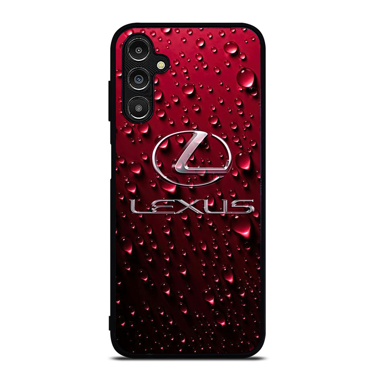 LEXUS RAINDROP LOGO Samsung Galaxy A14 5G Case Cover