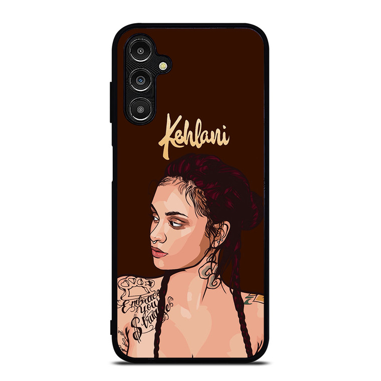 LIL LAY LOW KEHLANI Samsung Galaxy A14 5G Case Cover