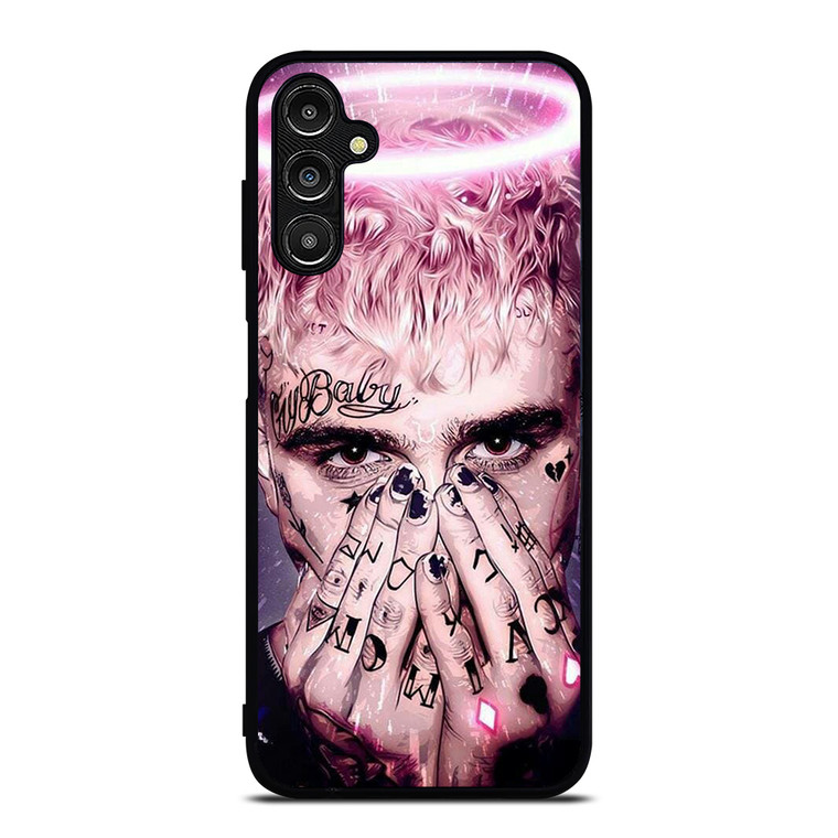 LIL PEEP RAPPER CRY BABY Samsung Galaxy A14 5G Case Cover