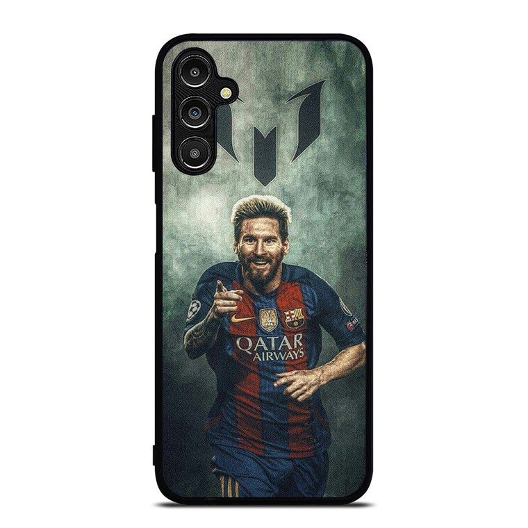LIONEL MESSI 1 Samsung Galaxy A14 5G Case Cover