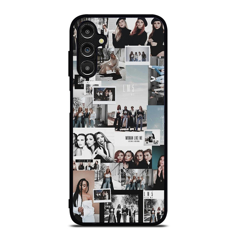 LITTLE MIX HEART COLLAGE Samsung Galaxy A14 5G Case Cover