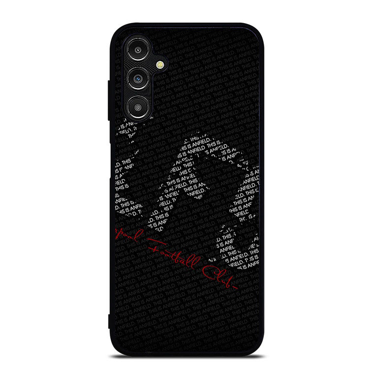 LIVERPOOL LFC Samsung Galaxy A14 5G Case Cover