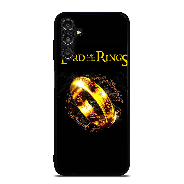 LORD OF THE RING MOVIE Samsung Galaxy A14 5G Case Cover LORD OF THE RING MOVIE Samsung Galaxy A14 5G Case Cover