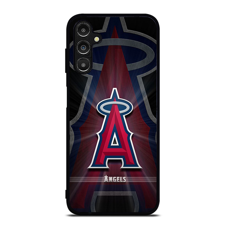 LOS ANGELES ANGELS Samsung Galaxy A14 5G Case Cover LOS ANGELES ANGELS Samsung Galaxy A14 5G Case Cover