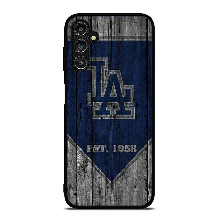 LOS ANGELES DODGERS 1958 Samsung Galaxy A14 5G Case Cover