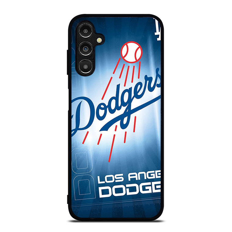 LOS ANGELES DODGERS COOL LOGO Samsung Galaxy A14 5G Case Cover