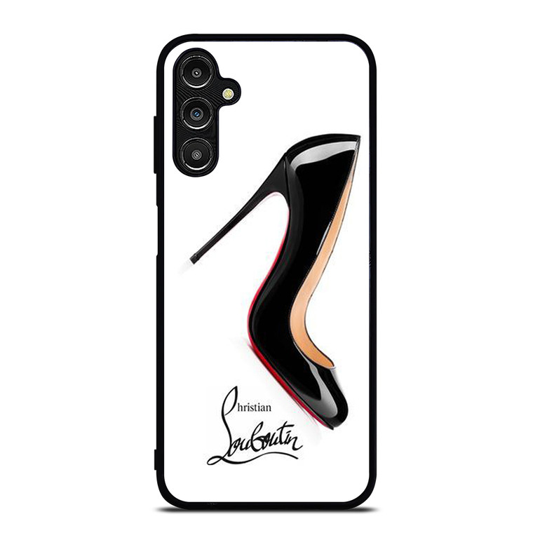 LOUBOUTIN SHOES LOGO Samsung Galaxy A14 5G Case Cover