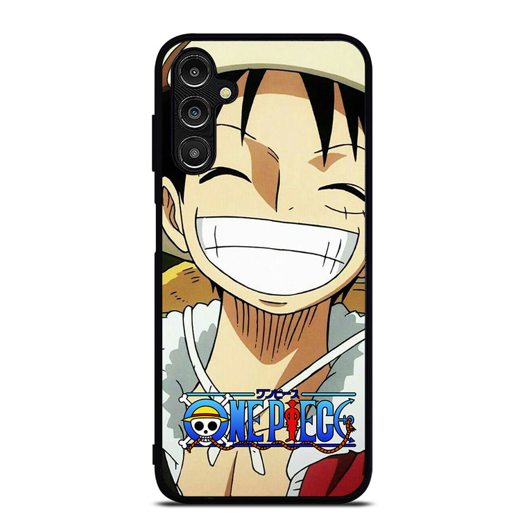LUFFY ONE PIECE ANIME Samsung Galaxy A14 5G Case Cover