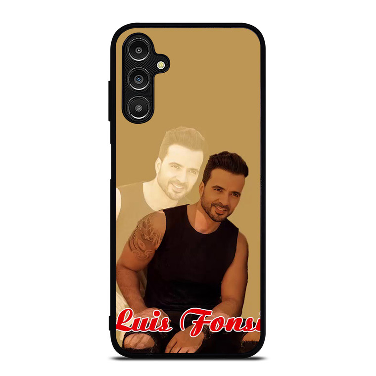 LUIS FONSI Samsung Galaxy A14 5G Case Cover