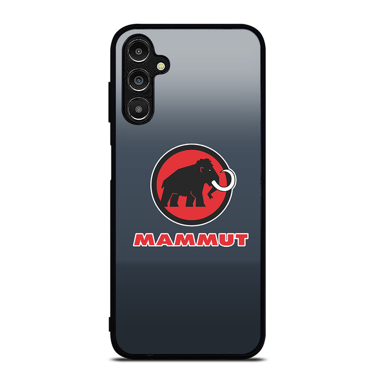 MAMMUT LOGO 2 Samsung Galaxy A14 5G Case Cover