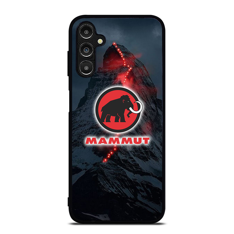 MAMMUT LOGO Samsung Galaxy A14 5G Case Cover