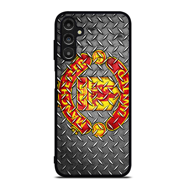 MANCHESTER UNITED THE RED DEVILS Samsung Galaxy A14 5G Case Cover