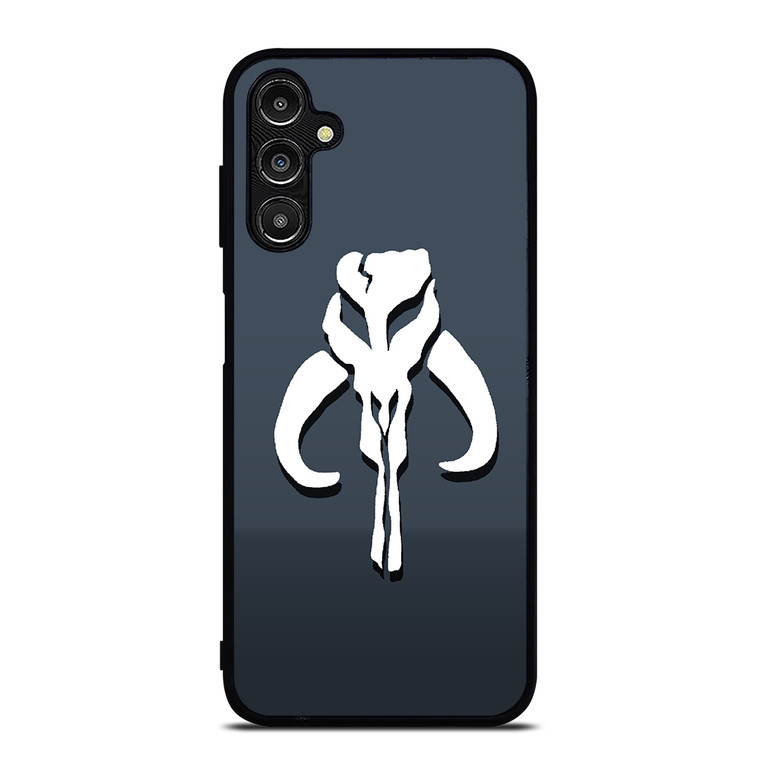 MANDALORIAN LOGO Samsung Galaxy A14 5G Case Cover