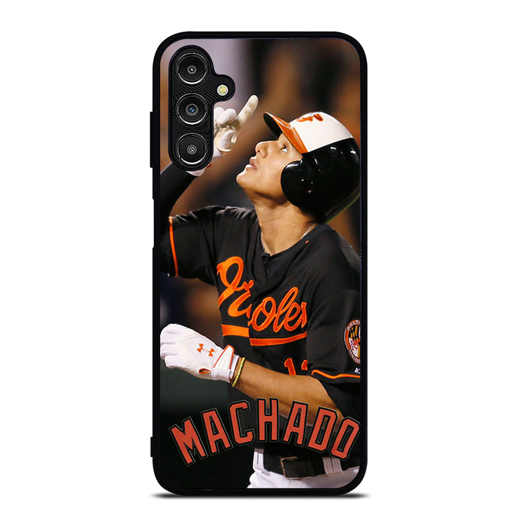 MANNY MACHADO Samsung Galaxy A14 5G Case Cover