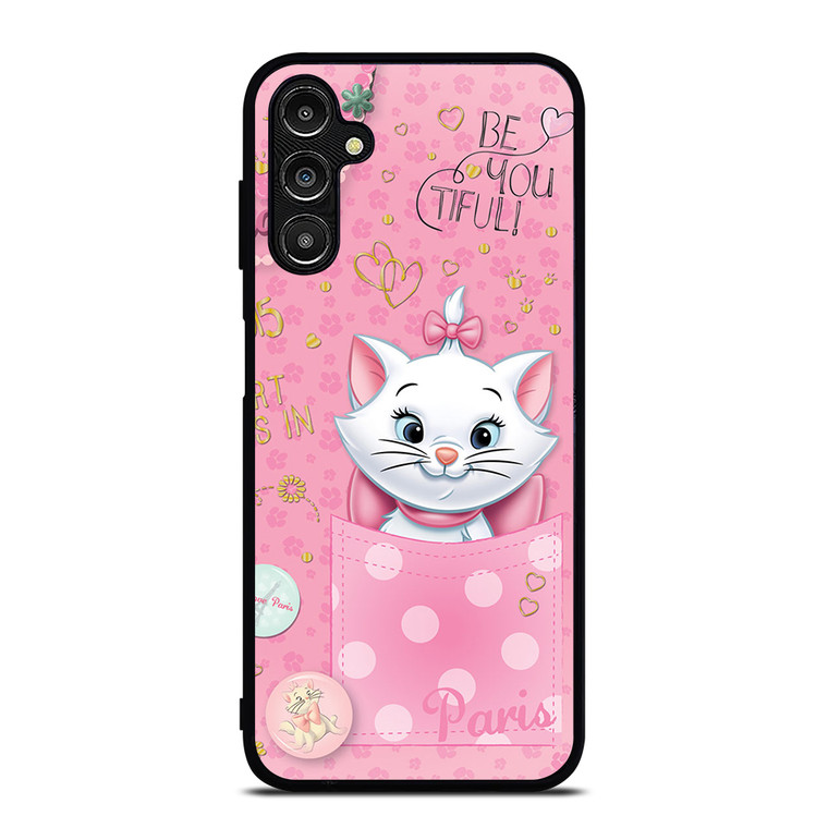 MARIE THE ARISTOCATS CAT POCKET Samsung Galaxy A14 5G Case Cover