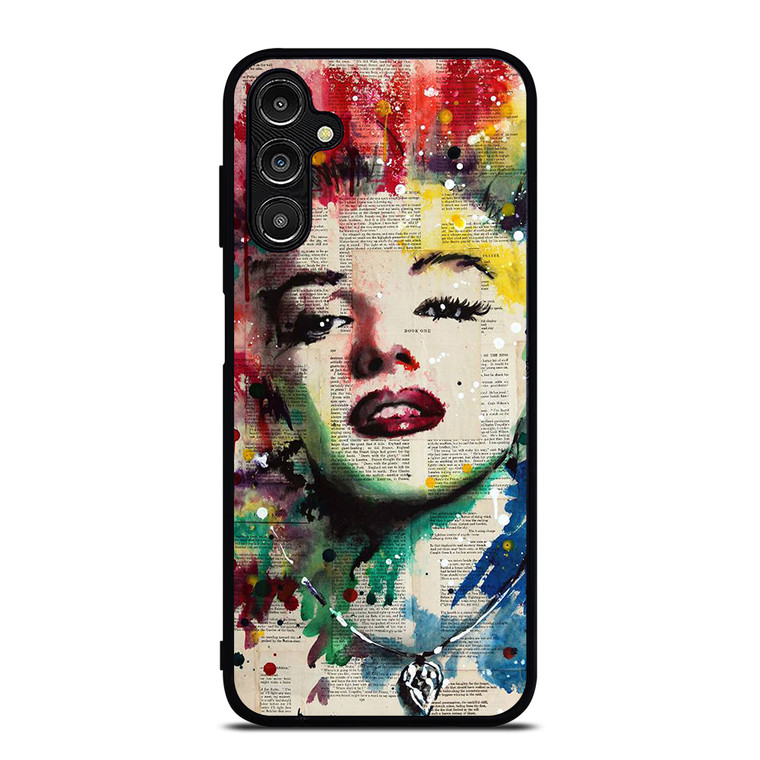 MARILYN MONROE ART Samsung Galaxy A14 5G Case Cover