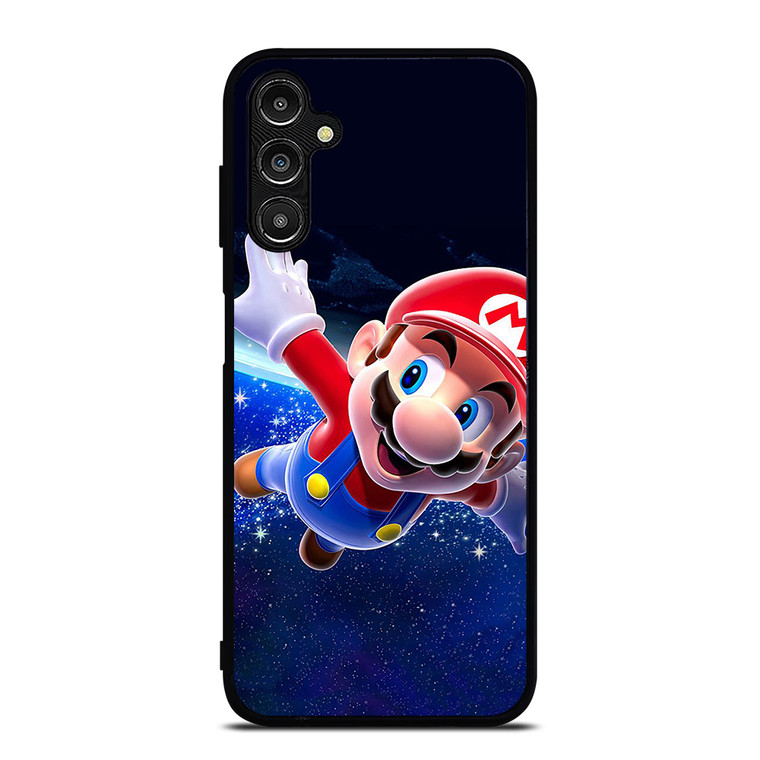 MARIO BROSS GAME Samsung Galaxy A14 5G Case Cover