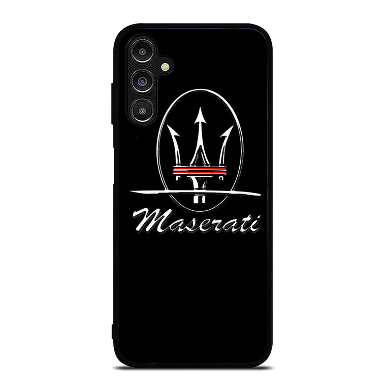 MASERATI NEW LOGO Samsung Galaxy A14 5G Case Cover